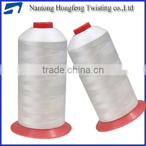 High Tenacity Wholesal Bonded Thread photo-4