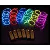 China (Mainland) Electroluminescent(EL) Cable