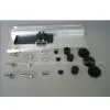 Solar Mounting System, Solar Roof Mounting Kit, Aluminum Rail (Not Integrated)