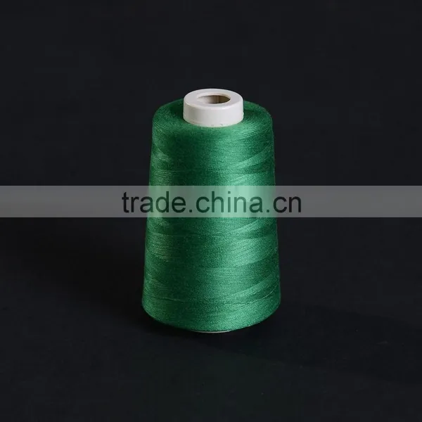 Cheap Dyed Sewing Thread Nlyon 300D
