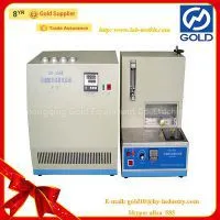 ASTM D721 Petroleum Products Wax Content Tester / Wax -in -Oil Tester (GD-3554)