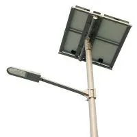 Competitive Price of Solar Street Lights