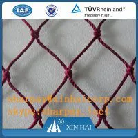 Nylon Multifilament Knotted Fishing Nets photo-2