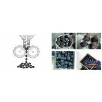 Charcoal Briquette Machine/Charcoal Briquette Machine/Charcoal Briquette Machine Price photo-2