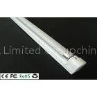Bright T5 LED Tube AC 85-265V , 10W 1050lm 2 Foot Led Tube for Residential
