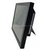 New Model for 15inch Lcd Touch Monitor With Mental Cover