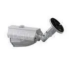 Professional Office AHD CCTV Camera 1.3 Megapixel With 2.8-12 mm Varifocal Lens