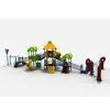Plastic Playground