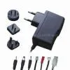 Charger for One-cell Li-polymer or Lithium-ion Battery With LED Indications