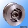Sell Cast Steel Wafer Lifting Check Valve