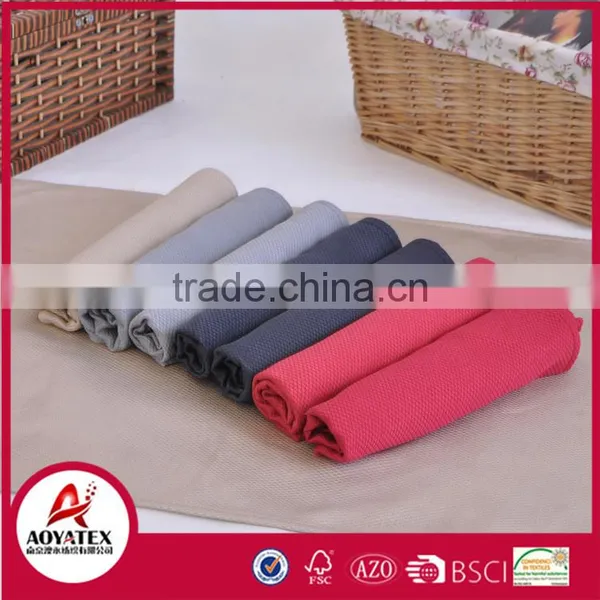 Microfiber Kitchen Cloth, Hign Quality Microfiber Diamond Cleaning Cloth , Glass and Dish photo-3