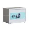 STEEL SAFE