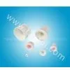 Zirconia Ceramic Eyelets,Textile Ceramic Eyelet Guides,Grooved Eyelet,Slotted Eyelets
