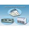 -cooling and Heating in One Air Conditioner