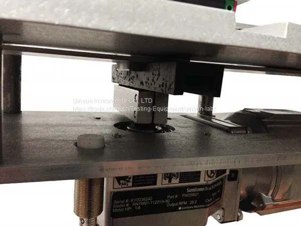 Seam Fatigue Tester photo-5