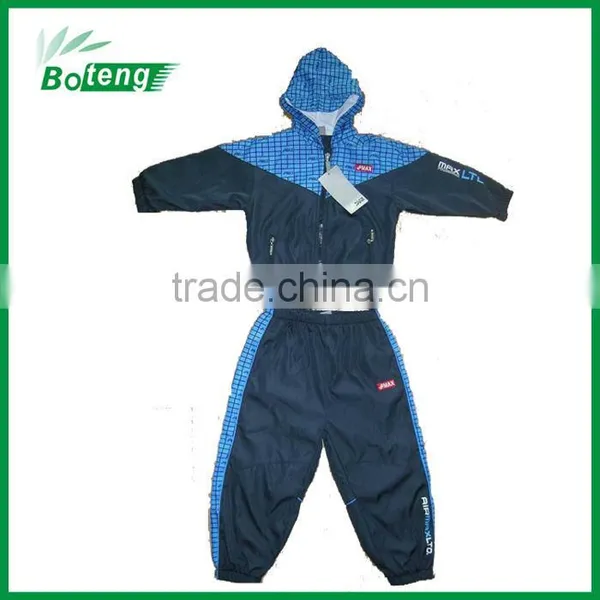 Boy's Suits