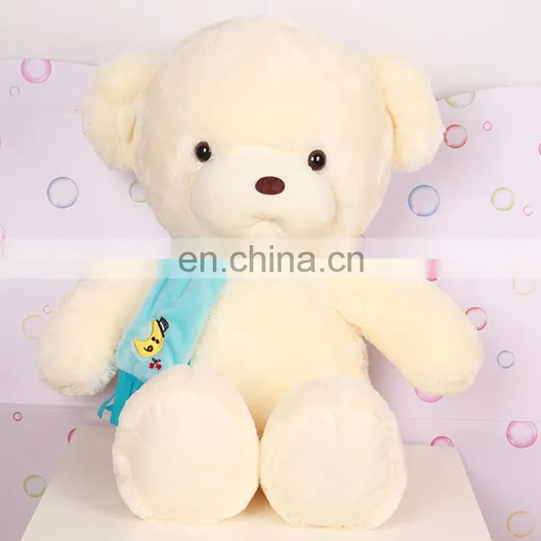 Wholesale Unstuffed Teddy Bear Skins Plush Teddy Bear photo-2