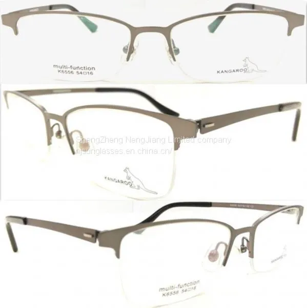 Man Woman Optical Glasses Frame Reading Glasses photo-3