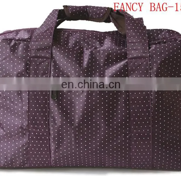 Different Color Waterproof Professional Sports Travel Bag photo-2