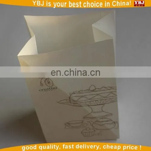 Manufacturer Wholesale Laminated Plastic Food Packing Bag photo-5