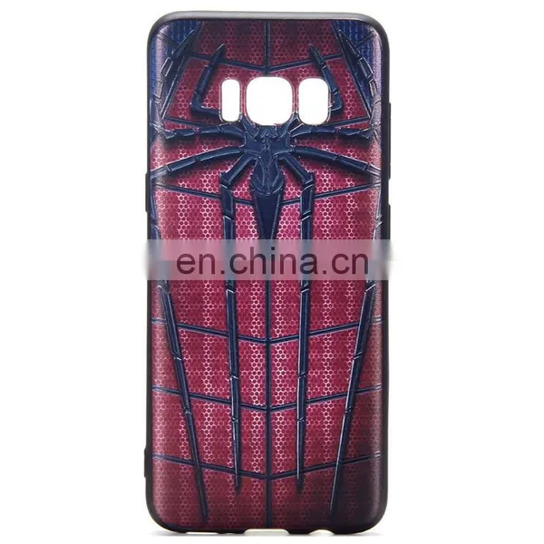Online Wholesale Back Cover for Samsung Galaxy s8 With High Quality photo-3