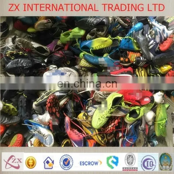 Used Shoes/second Hand Shoes Basketball Shoes photo-2