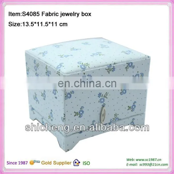 Popular Versatile Music Box With Lovely Dancing Girl 1 photo-4