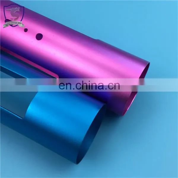 Custom Stainless Steel Sheet Metal Parts Fabrication Companies photo-3
