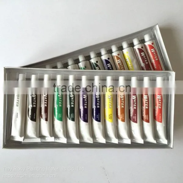 Oil Color