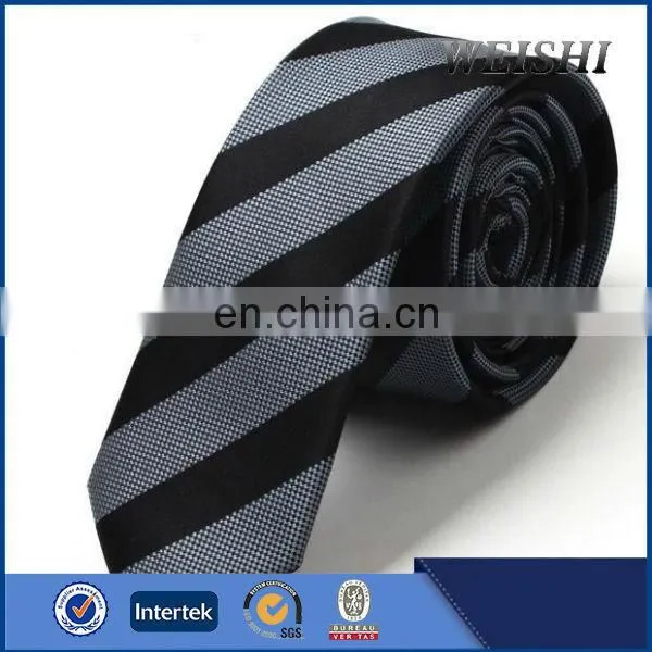 Silk Tie Men's Real Silk Jacquard Printing High Quality photo-2