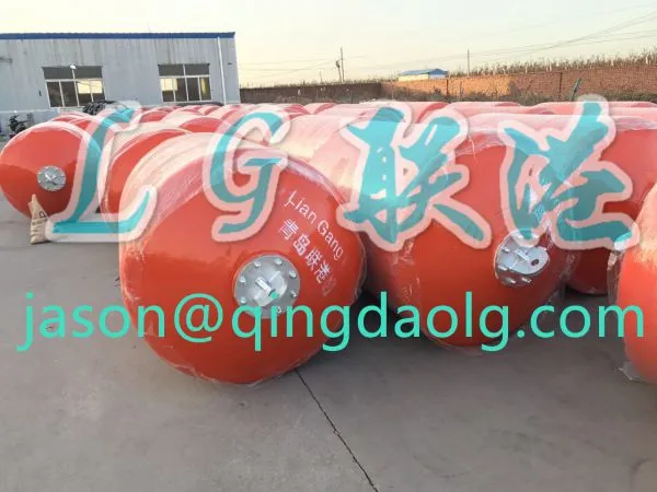 Professional Manufacture for Ship Fender Marine EVA Fender photo-2