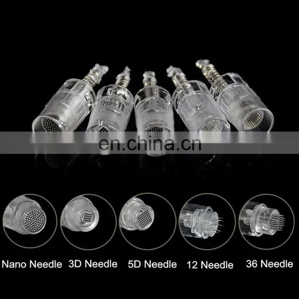High Quality Wireless Permanent Makeup Drift Lip Eyebrow Machine photo-6