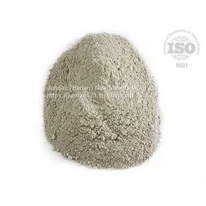 Self Flowing Castable Refractory photo-2