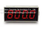 Пассивный светодиодный измеритель с током в петле 4-20 мА: SY LED2