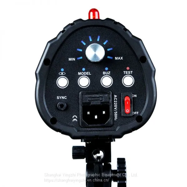 Smart Series Plug-in Flash Tube Studio Flash Godox Smart 300SDI 250WS photo-4