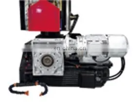 FS-XZQJ-S400 Stone Multifunction Infrared Bridge Cutting Machine photo-4