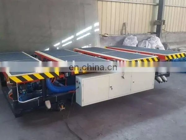YG-3826 Glass Unloading Machine photo-4