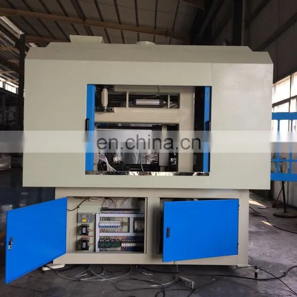 Core Shooter Machine , Core Shooting Casting Machine photo-7