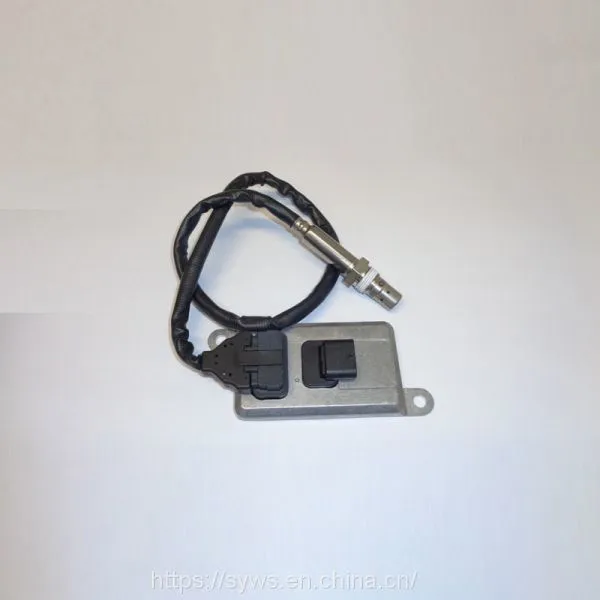 5801754016 5Wk9 6733B Nitrogen Gas Nox Sensor Fit For Iveco Parts photo-4