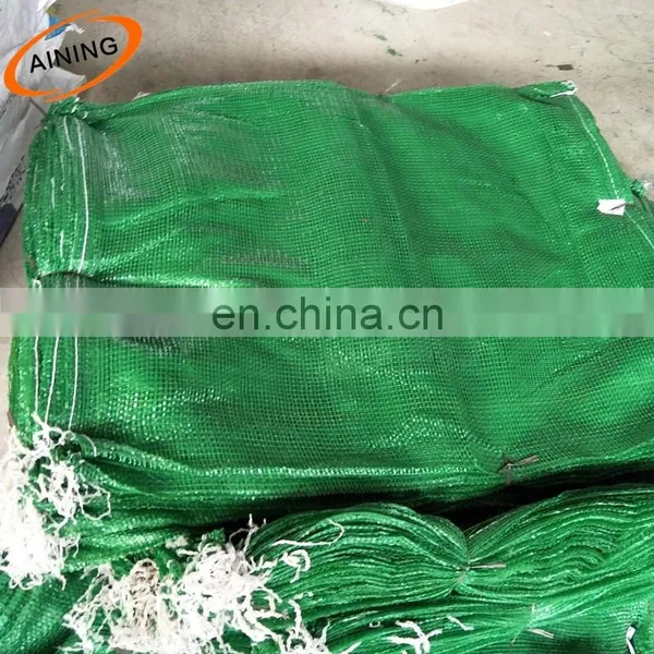 China Tubular Vegetable Mesh Net Bag 40*60 cm 20 kg for Cabbage, Potatoes photo-6