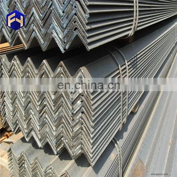 Plastic Tower SS400-SS540 Steel Angle Bar With Low Price photo-4
