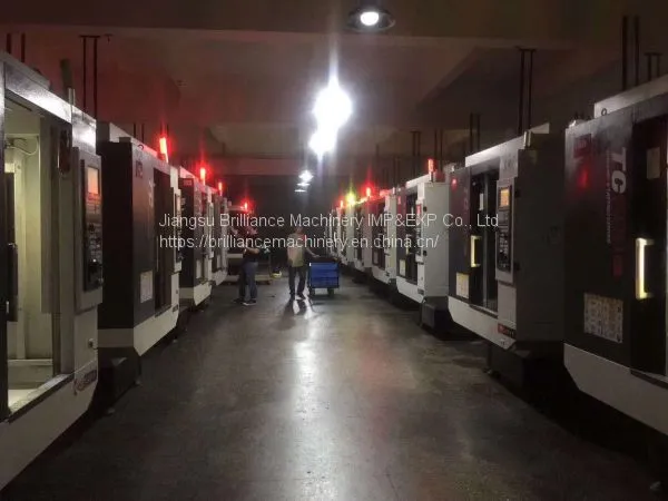 SMTCL TC-500R Drilling and Tapping Machine photo-3