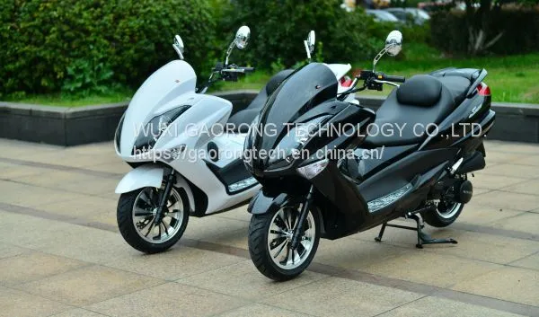 Motorcycle Scooter Bike photo-2