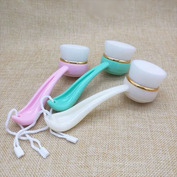 Face Cleaning Brush photo-3