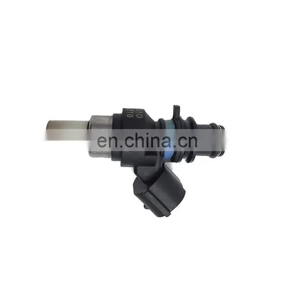Fuel Injector Nozzle OEM FBYBG10 photo-4