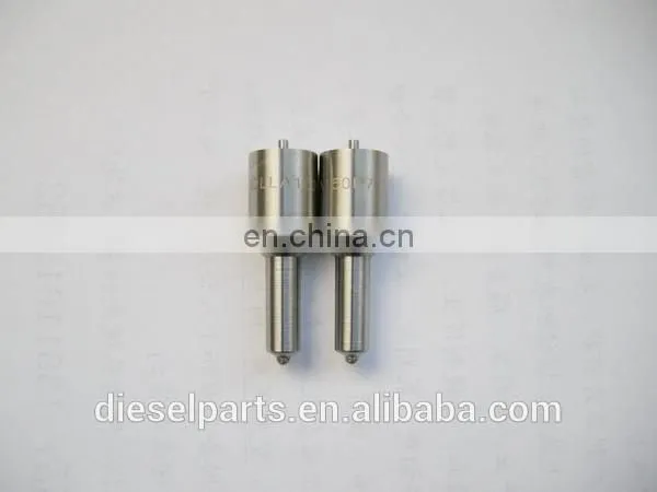 Fuel Diesel Engine Nozzle DLLA150P77/093400-5770 photo-2