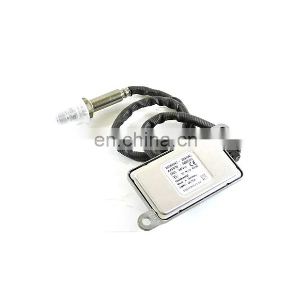Auto 5WK9 NOx Sensor 4984577 Nitrogen Oxide Sensor photo-6