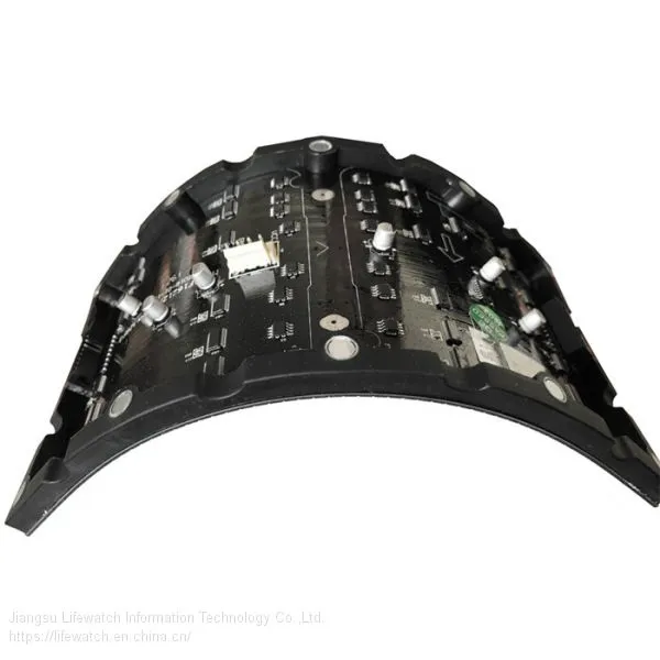 Indoor LED Display photo-3