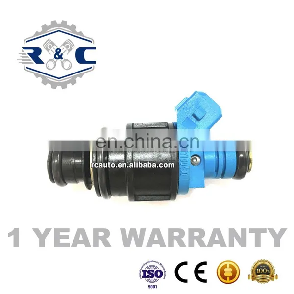 R&C High Quality Injector MJY 100 490 Nozzle Auto Valve For Land Rover Mg 100% Professional Tested Gasoline Fuel Inyector photo-3