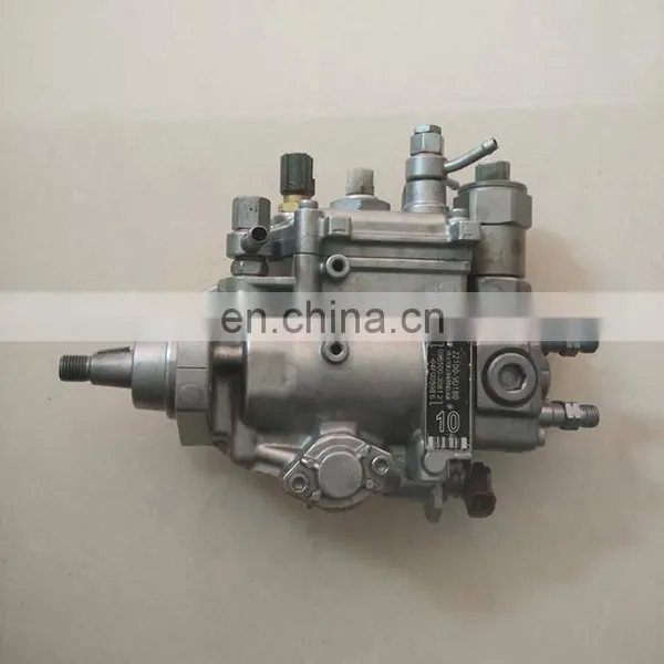 Engine Parts Fuel Injection Pump 22100-5D180 For HIACE 5LE Injection Pump photo-2